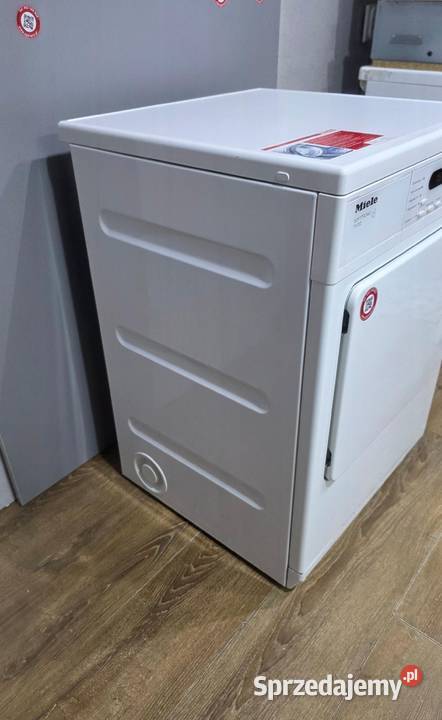 Suszarka wywiewna Miele T 8722 Softtronic 7 wolnostojące Wrocław