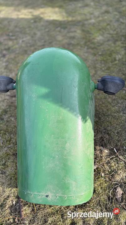 Maska do Ursusa C328 Tarnów