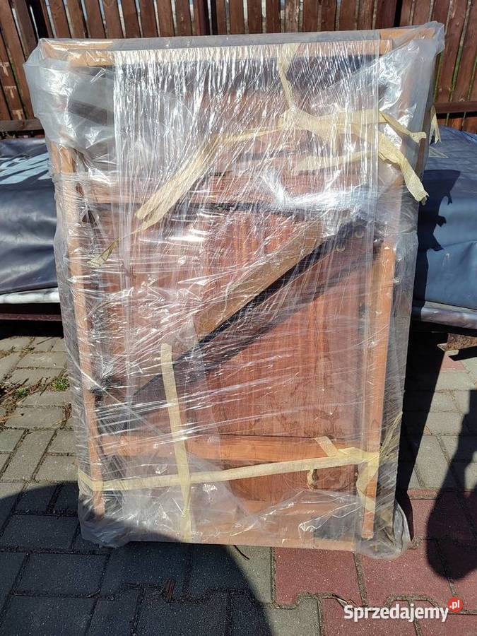 Stół 110 x 75 rozkładany Czerniejów