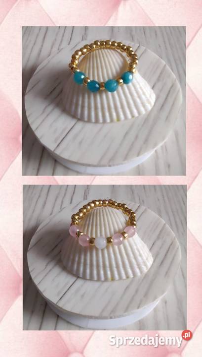 Pierścionek Milano Pierścionki Zgierz