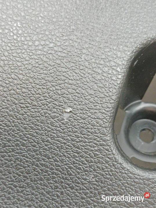 OBUDOWA KIEROWNICY LICZNIKA DESKI KPL Hyundai Kierownice