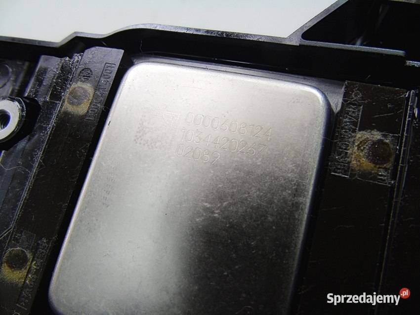 Sterownik skrzyni biegów 8HP70X Maserati Ghibli Sosnowiec