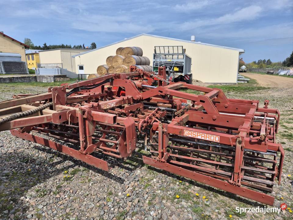 Agregat bierny maschio6m Protowo