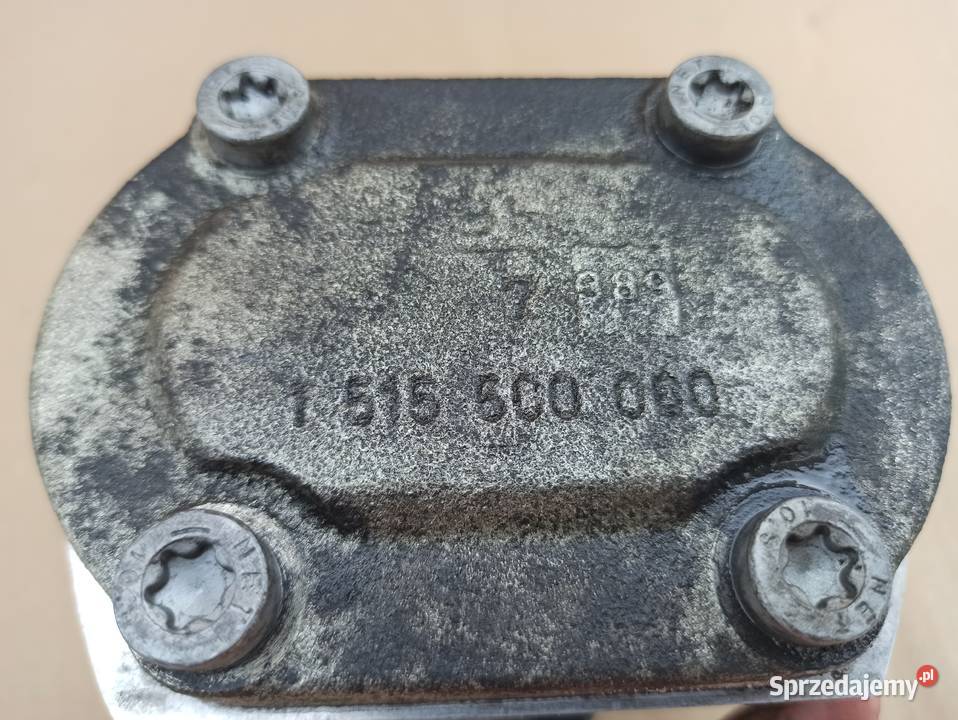 POMPA HYDRAULICZNA REXROTH 0517725311 Bieleń sprzedam