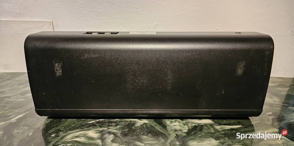 Kolumna Centralna CANTON AV700