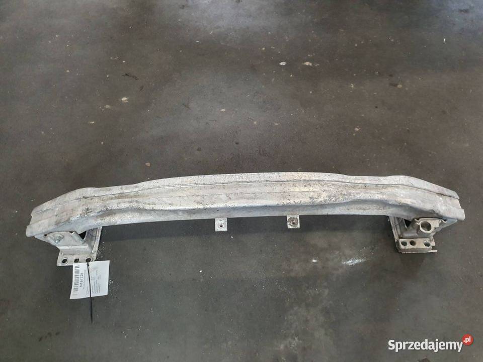 BELKA ZDERZAKA PRZÓD AUDI A8 D3 4E0807115 Lipno