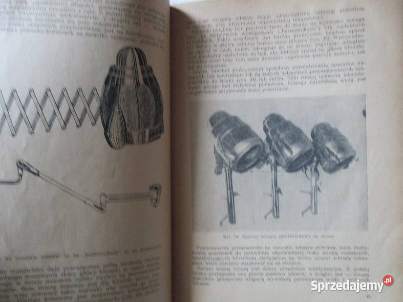 Fryzjerstwo 1966 fryzjerstwo fryzury usługi Pozostałe Łódź