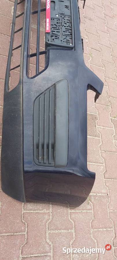 Zderzak przód Ford Focus Mk 2 Szczecin