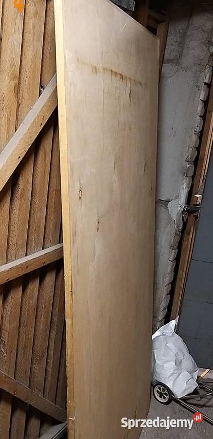 płyty fornirowane np na stół Warszawa