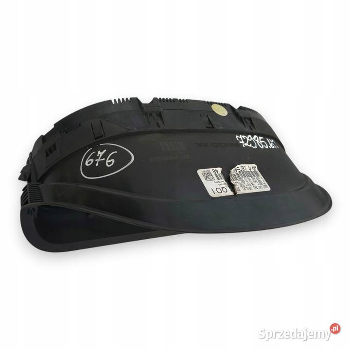 LICZNIK ZEGARY A1695400248 Mercedes W169 15 17 Chełm