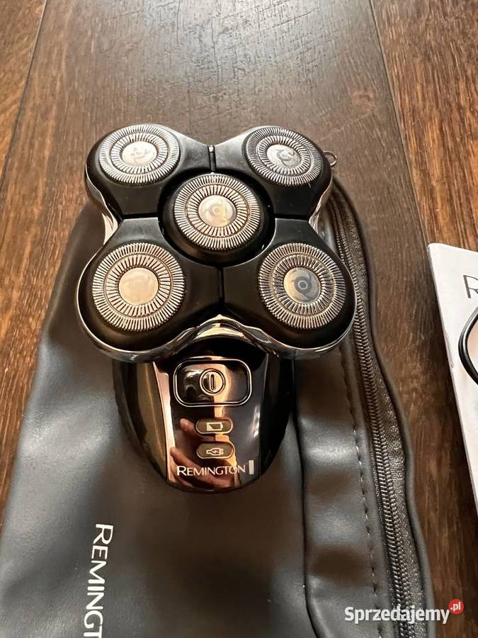 Golarka męska Remington RX5 Ultimate XR1500 Tarnowskie Góry