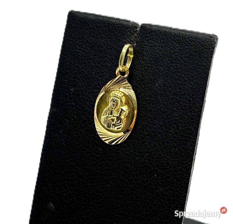 Złota Zawieszka pr 585 089g Elbląg