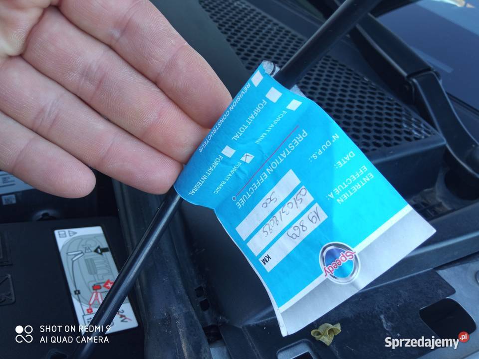 Citroen C3 III lift Turek