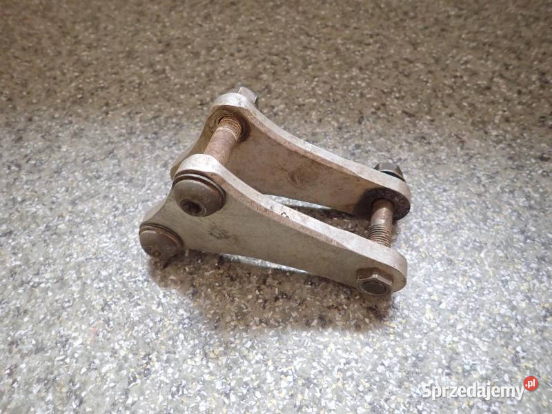 MOCOWANIE SILNIKA UCHWYT YAMAHA YZ 450 F 0305R Strzelce Krajeńskie