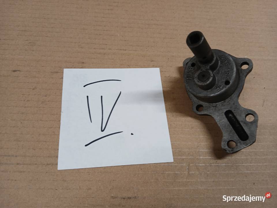 AWO AVO SIMSON pompa olejowa 4 Kieźliny