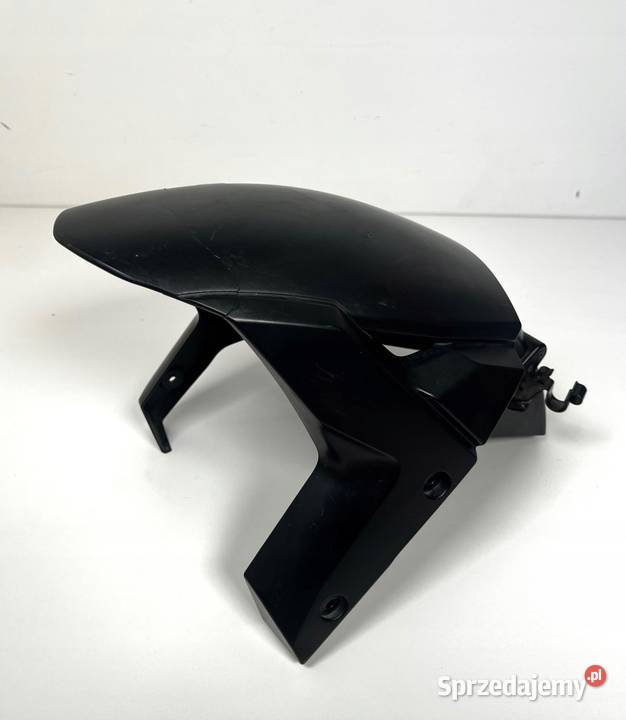 Kawasaki Ninja H2 ZX10R Błotnik przód przedni Błotniki motocyklowe Łobżenica