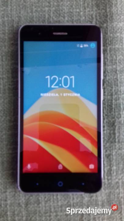 ZTE blade A510 Konin sprzedam