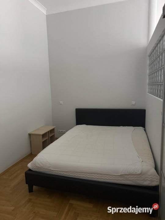 Bez pośredników mieszkanie 44 m do zamieszkania internet Kraków