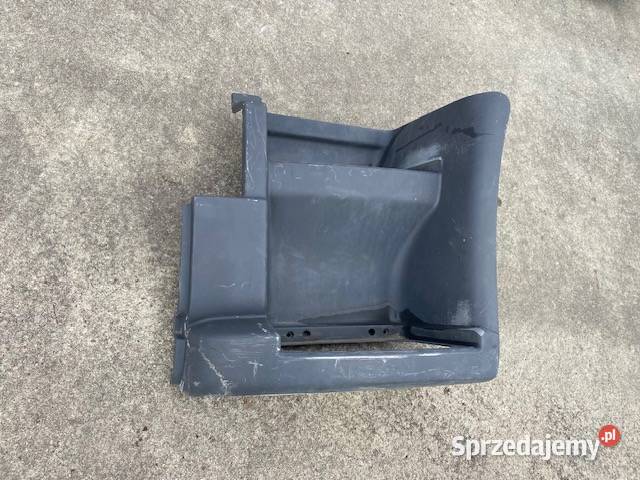 RENAULT MIDLUM VOLVO FL Obudowa Stopnia Lewa Maszewo