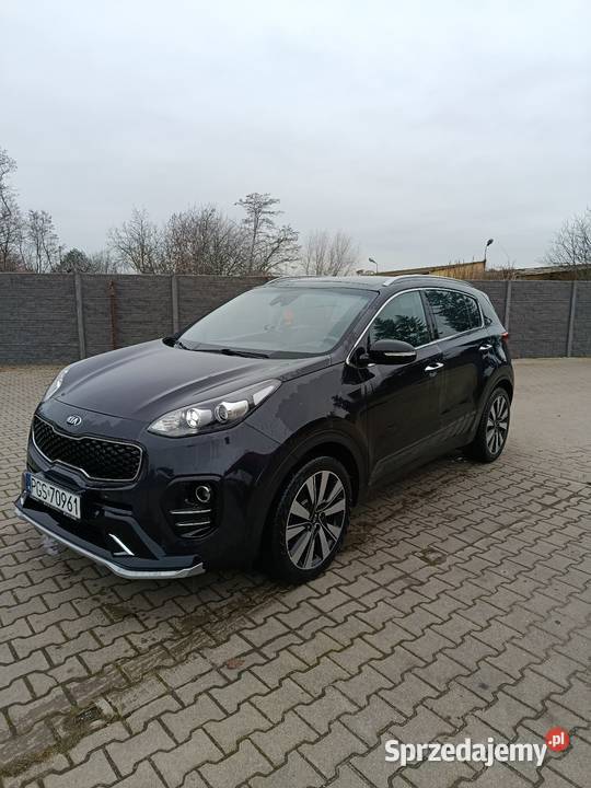 Sprzedam kurtyny powietrzne Krobia