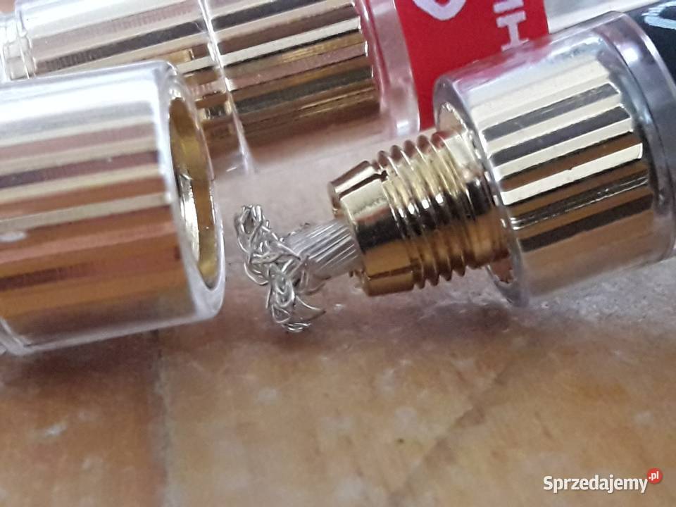 kable oehlbach 2x35m crystal silver star 1022 Lubin