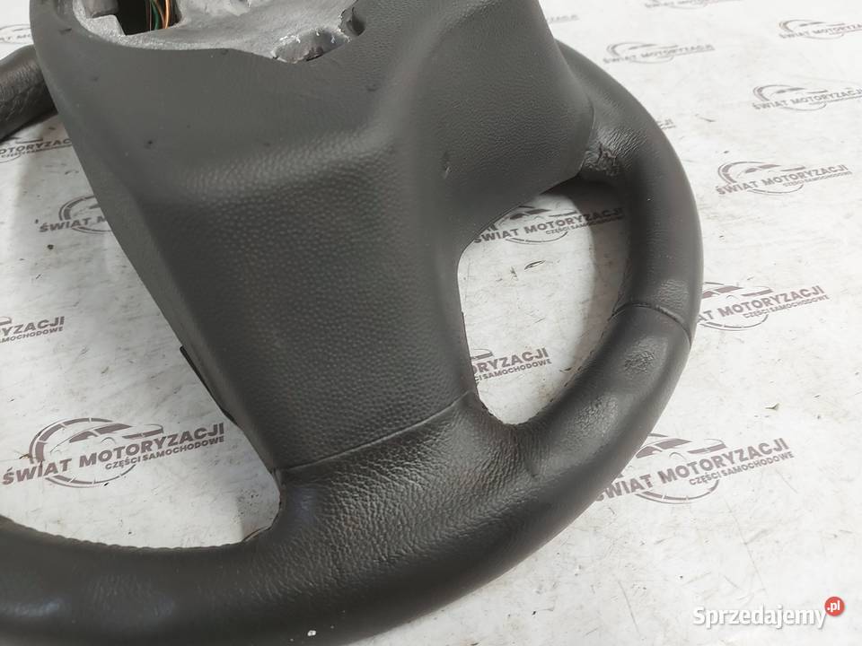 OPEL CORSA D kierownica 13229631 CV250991JP Kielce