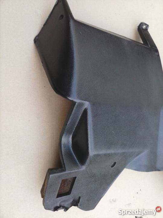 BMW e28 zabudowa kolumny kierownicy kokpitu deski rozdzielcze, konsole Bukownica