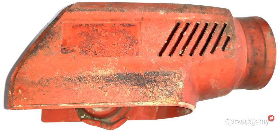 Obudowa górna Hilti TE30A36 Gaszowice