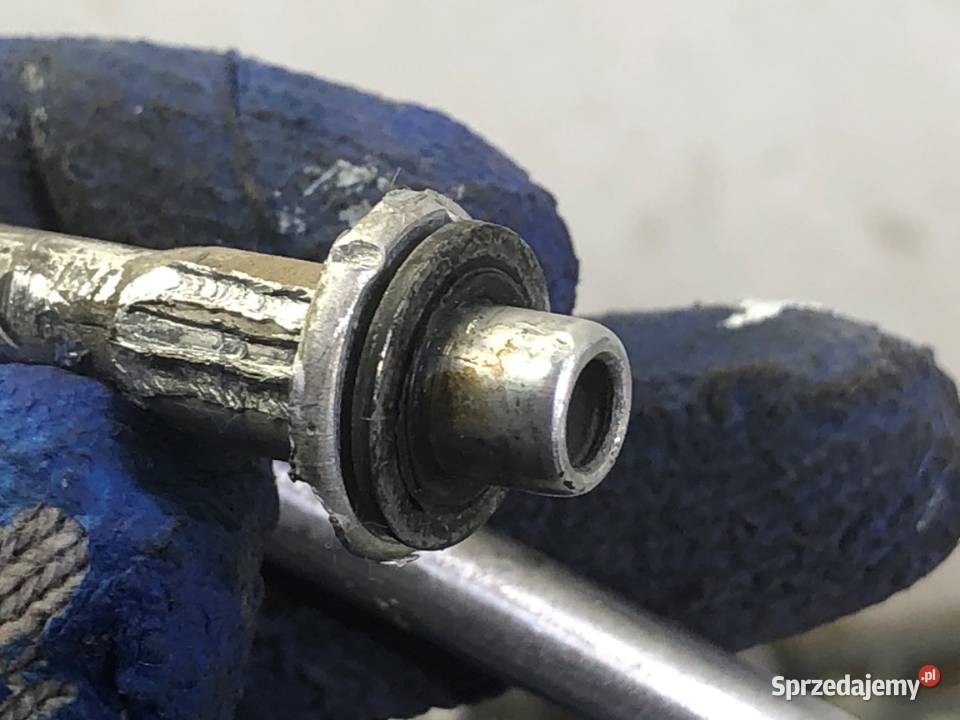 RURKA KLIMATYZACJI OPEL ASTRA J 17 125 0915 Części samochodowe