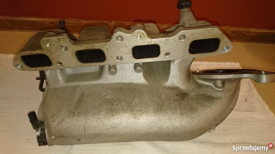 kolektor ssący A2 GOLF 4 16 FSI Słupsk