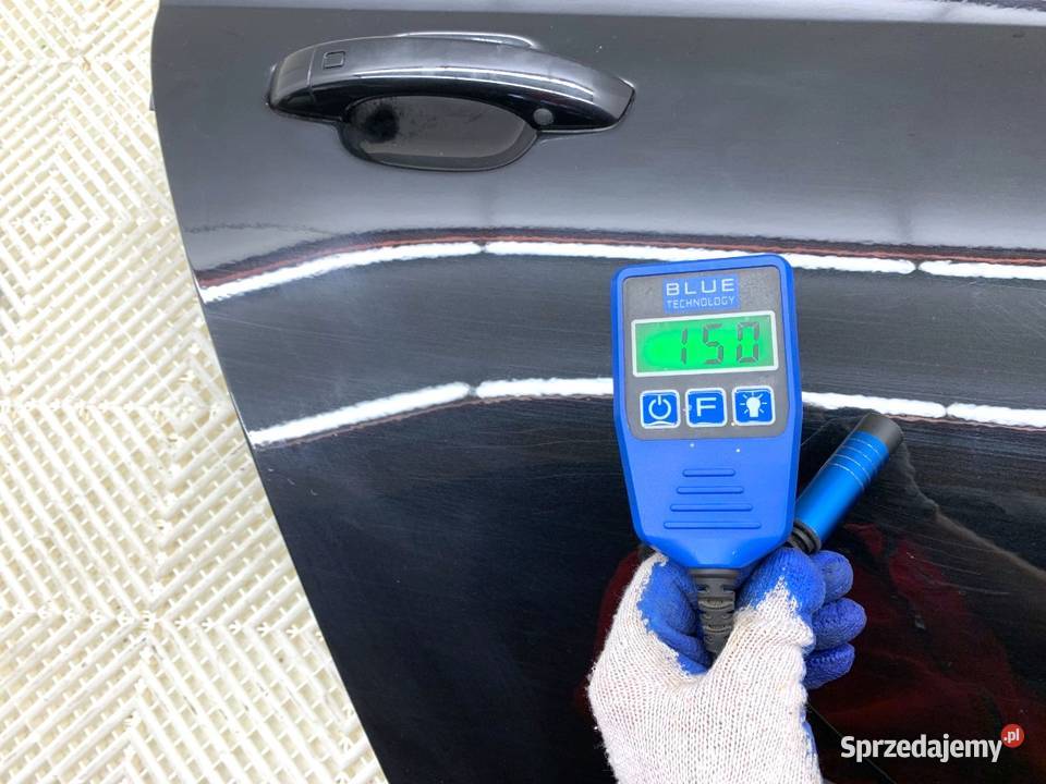 DRZWI PRAWY TYŁ AUDI A6 C7 SedanLimuzyna 1018