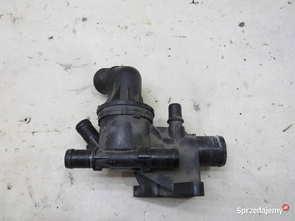 OBUDOWA TERMOSTATU 16 CDI SCENIC III 110617671R