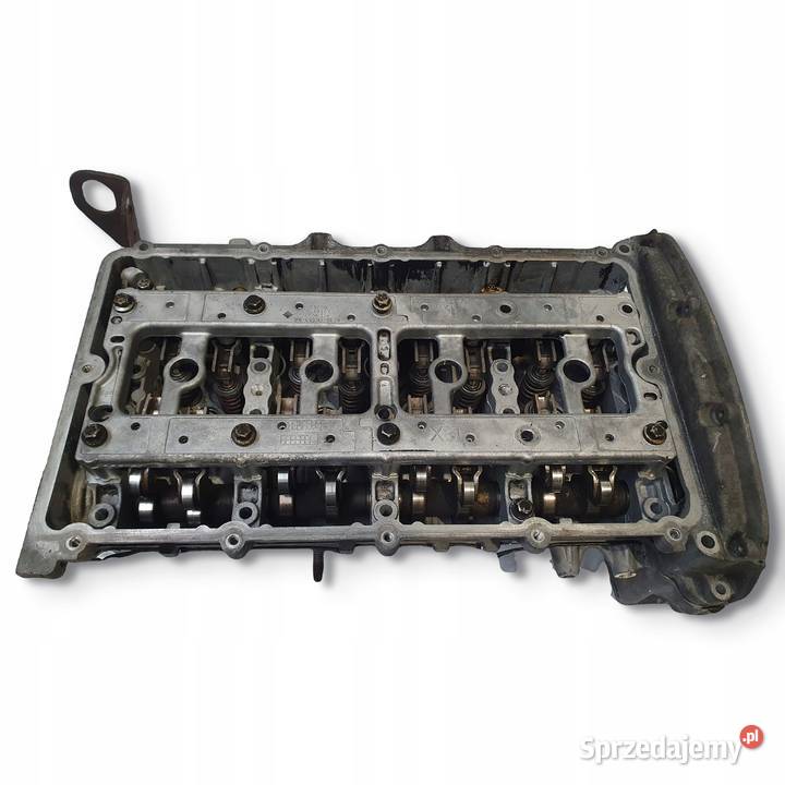 GŁOWICA CYLINDRÓW Ford Transit MK7 VII 22 TDCI Chełm