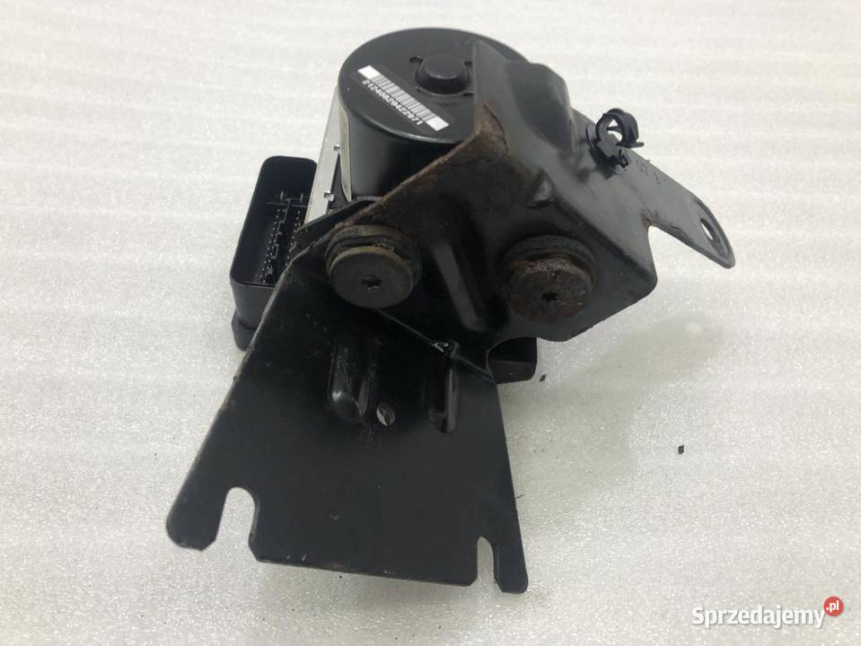 POMPA ABS RENAULT TWINGO 8200403322F