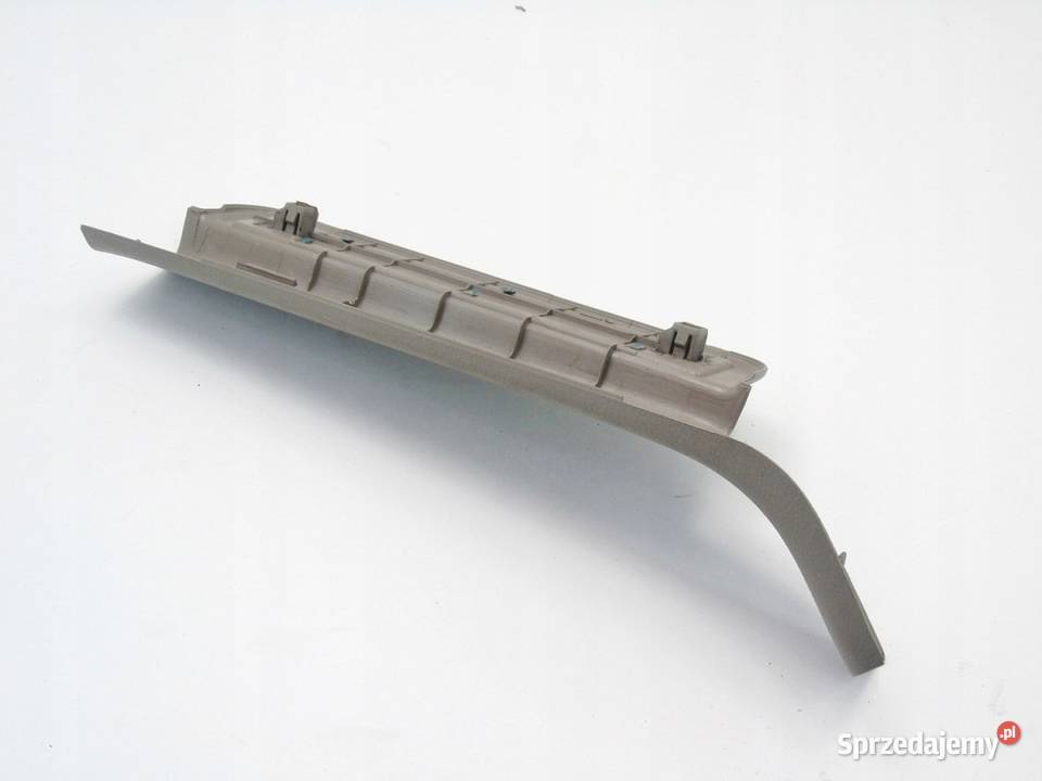 OBUDOWA PROGU PRAWA NISSAN MURANO I Z50 35 4X4 Sosnowiec