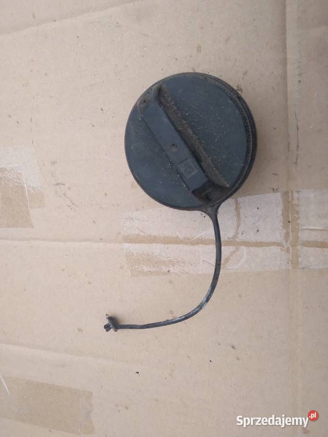 Micra k11 11 korek wlewu paliwa osobowe Pozostałe Santocko