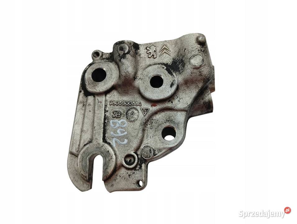 ŁAPA WSPORNIK 9805300680 20 D BLUE HDI Toyota