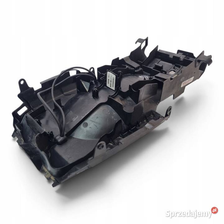 WYPEŁNIENIE OGONA OSŁONA Honda CB 500 X CB500X Chełm