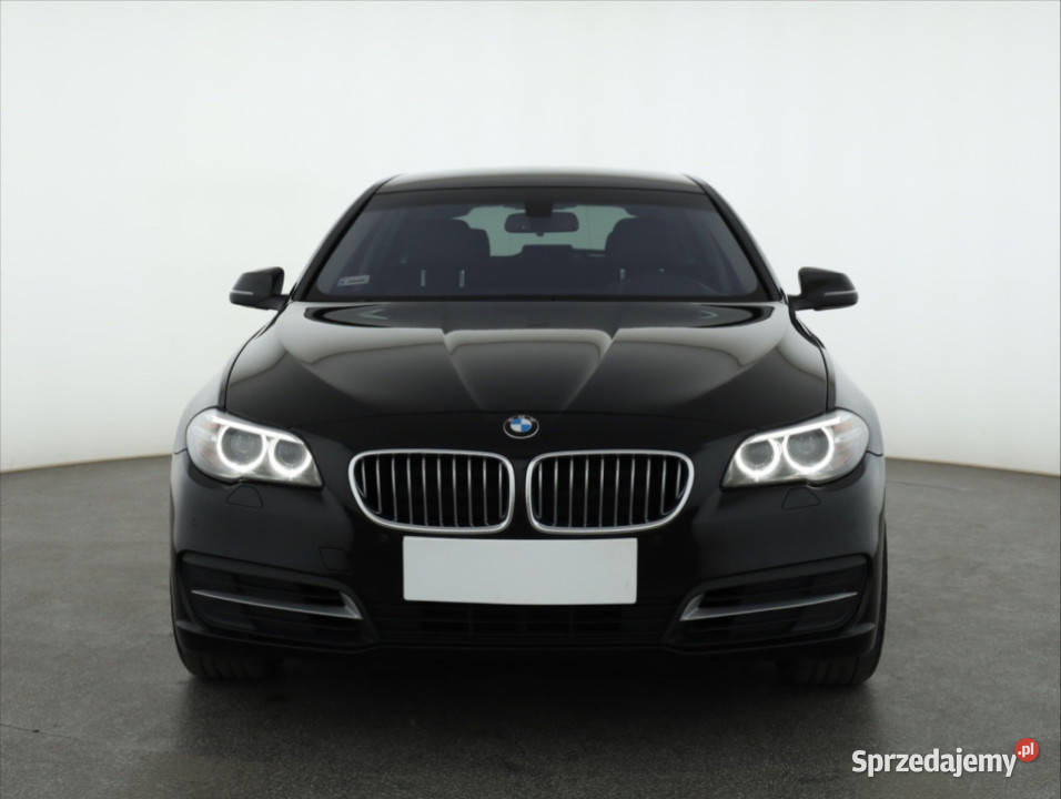 BMW 5 520i