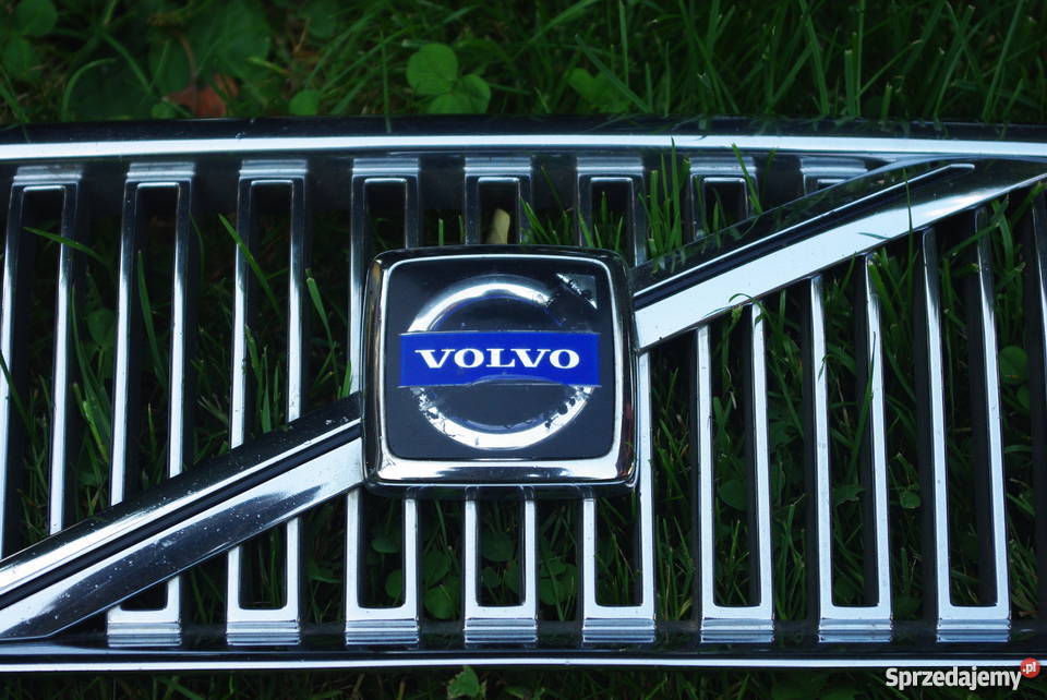 volvo 440 Jarosław