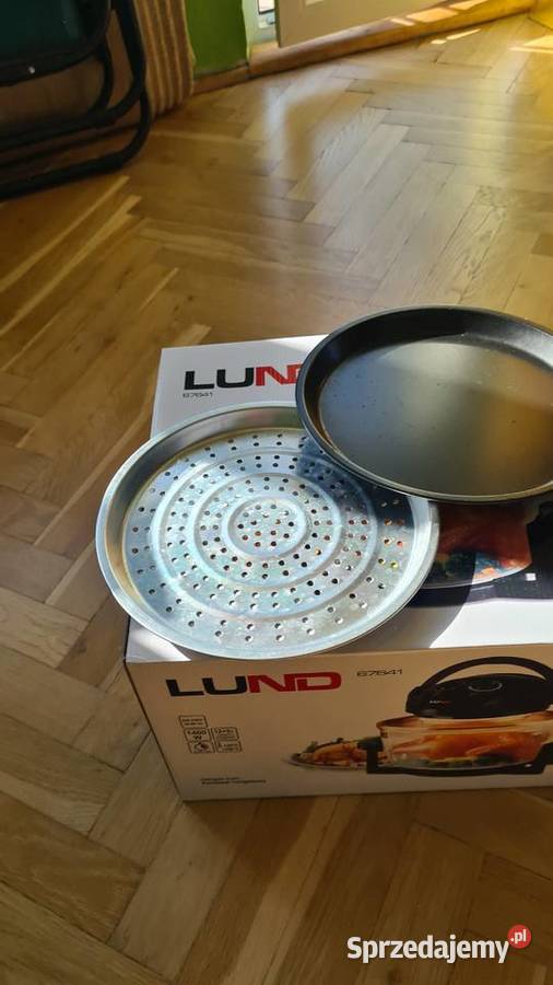 Kombiwar Lund 1400 W AGD drobne