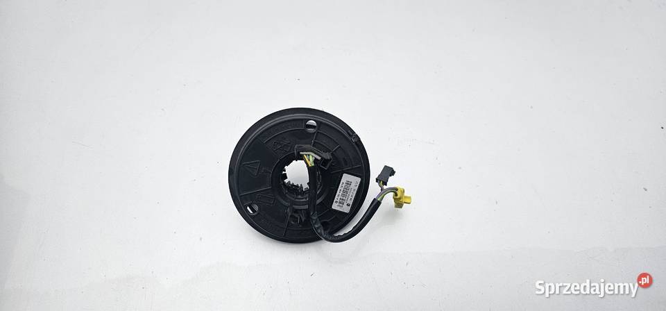 Taśma airbag mercedes w220 a0004640318 Zbąszyń