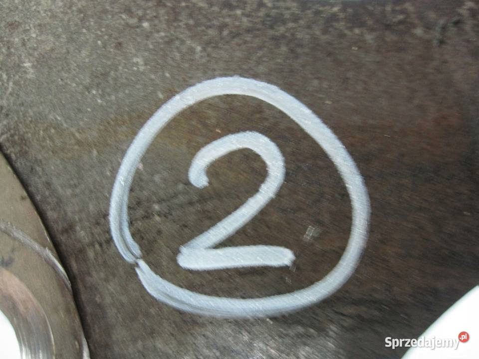 OPEL INSIGNIA 20 CDTI A20DTH 160 koło zamachowe Kielce