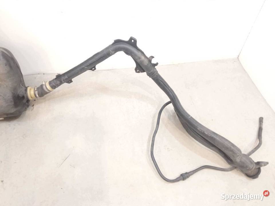 ZBIORNIK PALIWA BAK 20 HDI 9813707080 Peugeot sprzedam
