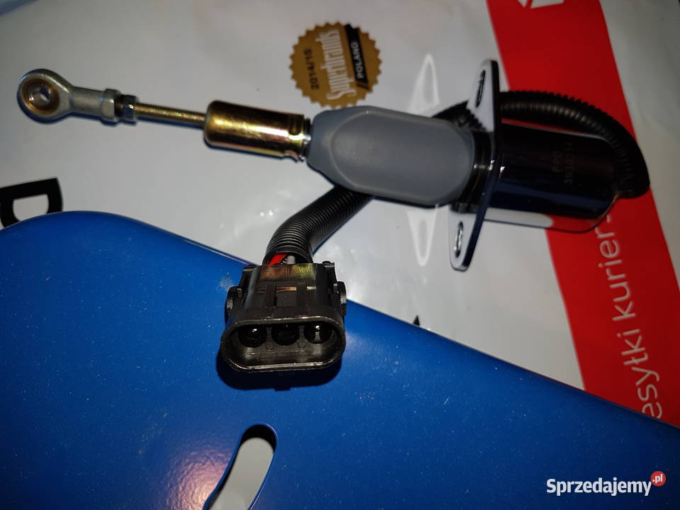 Ładowarka XCMG ZL50 czujnik dolnośląskie Wrocław