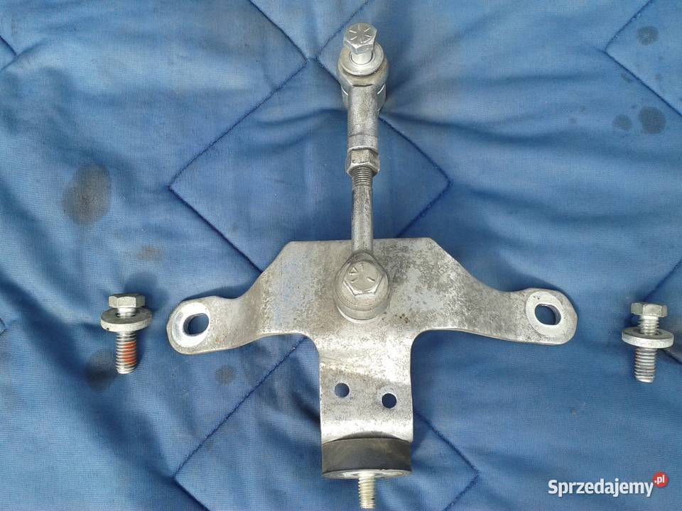 Harley dyna mocowanie góry silnika śruba Rybnik