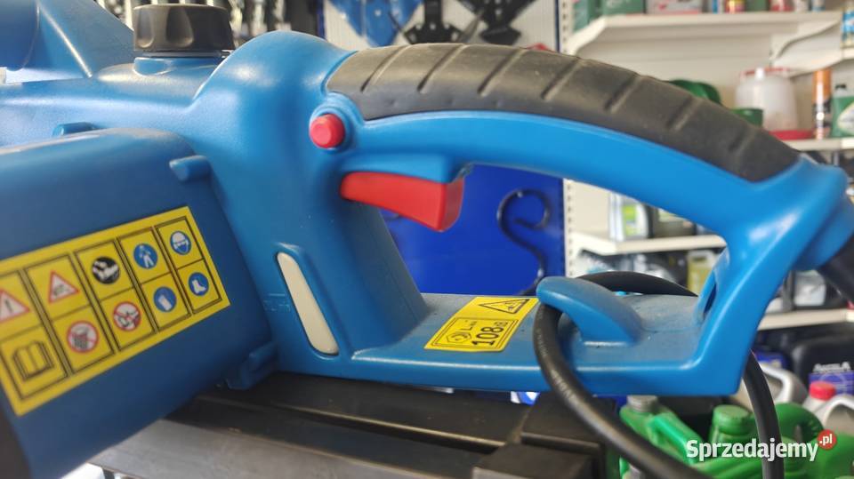 Pilarka elektryczna 220V Handy Prime GTP2240QT Rząśno