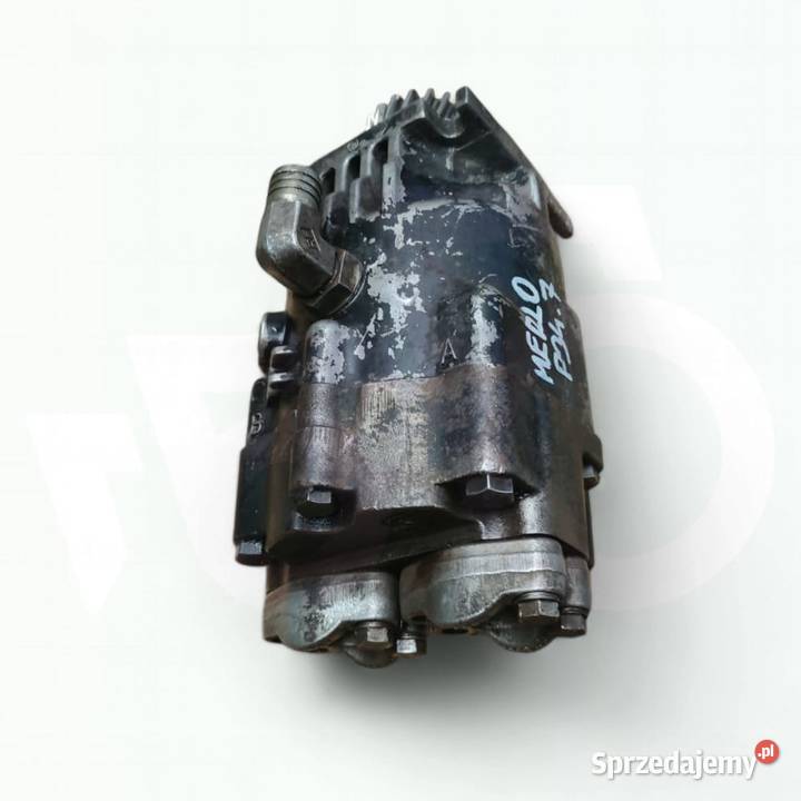 Silnik hydrauliczny 90M075 Sauer 508378 035963 Wilkowo sprzedam