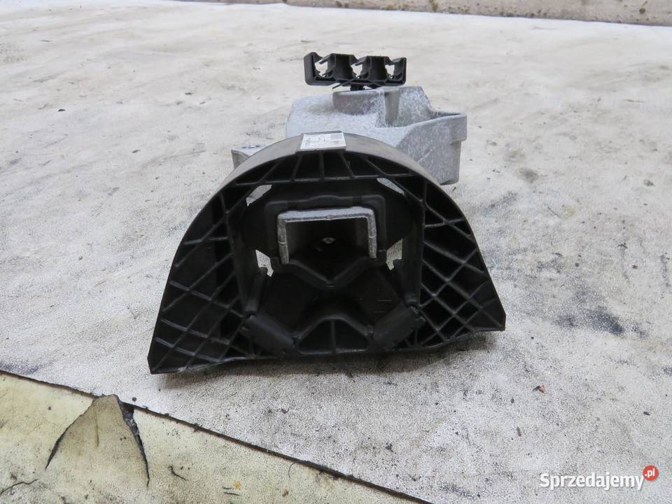 ŁAPA PODUSZKA SILNIKA CLIO IV 09 TCE 1137583113R