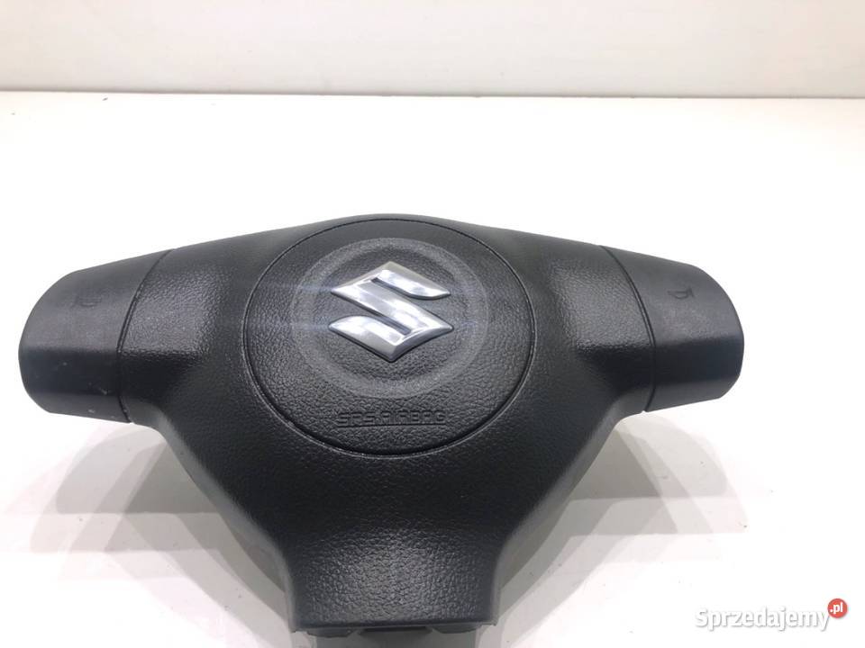 PODUSZKA POWIETRZNA KIEROWCY SUZUKI SWIFT III